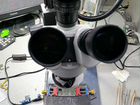 Продам микроскоп-тринакуляр Kaisi объявление продам