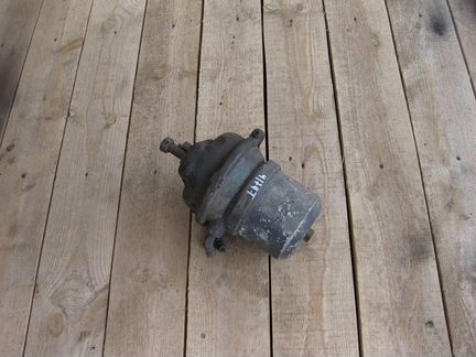 Энергоаккумулятор Type24/14 Scania