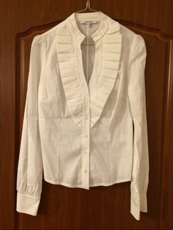 Рубашка Monica Ricci в идеале, 42 размер