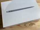 Ноутбук apple MacBook Air M1 13.3