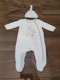 Комбинезоны Mothercare, Marks &Spencer 56, 62-68