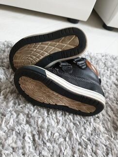 Ботинки Baby go