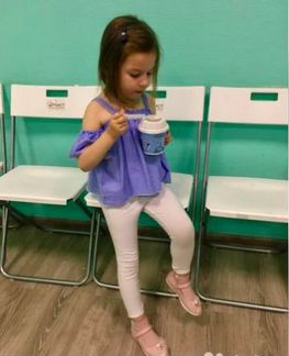 Лосины MotherCare 104р