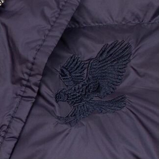 Зимняя куртка Stefano Ricci (48-58)