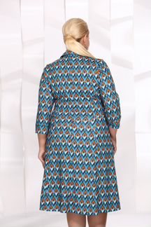 Новое платье р 54