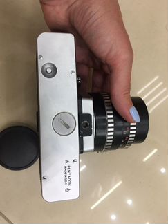 Фотоаппарат Practika LTL