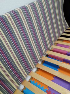 Раскладушка