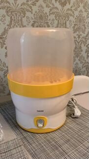 Стерилизатор Beurer BY76