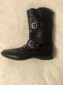 Полусапожки