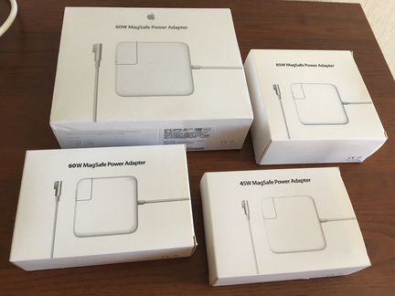 Зарядка на Macbook (макбук)