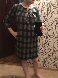 Продаю платье. Размер 42