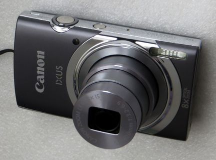 Canon ixus150 hs 8х zoom 16Mp hdи ixus230