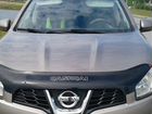 Nissan Qashqai 2.0 CVT, 2013, 126 000 км объявление продам