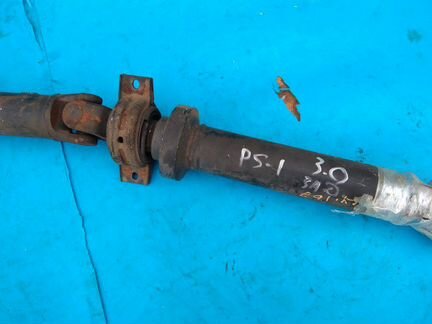 Карданный вал Митсубиси Паджеро Спорт 1 3.0