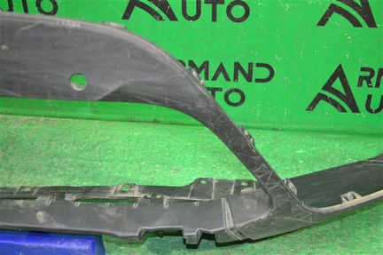 Юбка бампера передняя Bmw X1 F48 2015 - Н.в