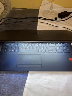 Hp 15-db1073ur