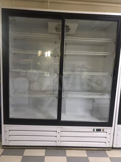 Торговое холодильное оборудование бу