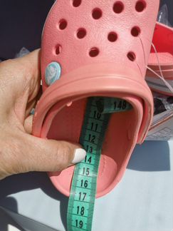Сабо crocs