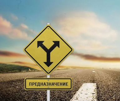 Коучинг предназначения (идея жизни)