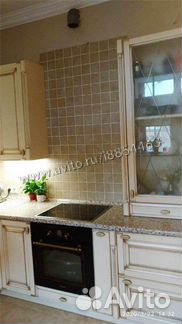 3-к квартира, 90.6 м², 2/8 эт.