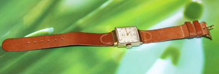 Alton, Швейцария 40-е годы