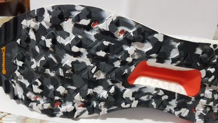 Adidas terrex free hiker parley EF0347 US-10.5