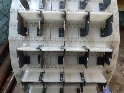 Транспортер, конвейер