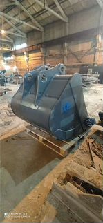 Стандартный 1.2м3 на John Deere E210 230