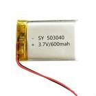 Li-ion 3.7V Аккумуляторы