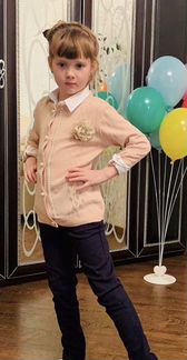 Комплект для школы