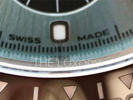 Часы Rolex Daytona Безель Керамика