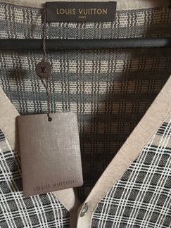 Кардиган Louis Vuitton оригинал новый