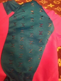 Футболка NEW balance тренировочная