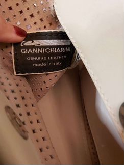 Женская сумка Gianni Chiarini