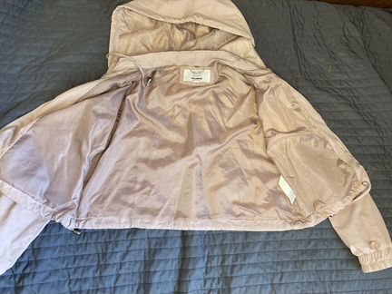 Ветровка “Pull&Bear”
