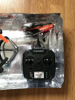 Квадрокоптер VR Drone 2.4 GHz новый