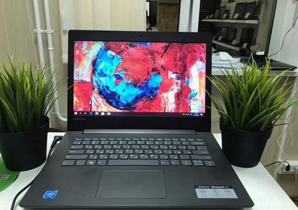 Ноутбук Lenovo/ 4Gb/ 500Gb
