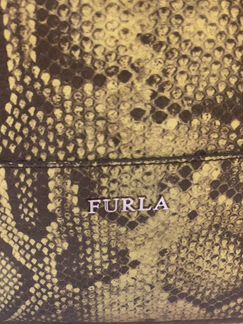 Новая сумка Furla