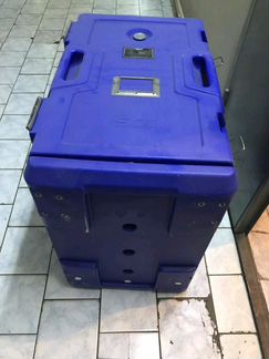 Термоконтейнер SCC sb1-d110