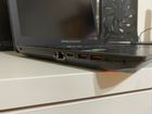 Ноутбук asus ROG Strix GL553VE-FY052T черный объявление продам