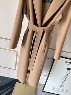 Пальто Max Mara Esturia