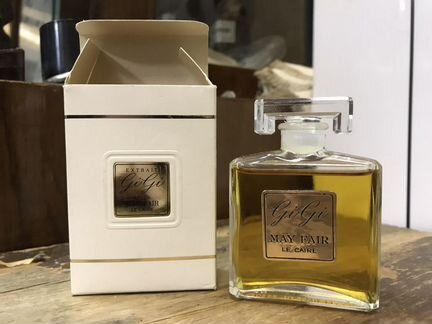 Духи винтаж My Fair Gi Gi Каир парфюм