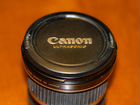 Canon zoom lens ef-s 10-22mm 1:3.5-4.5 usm объявление продам