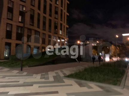 3-к квартира, 98.9 м², 15/19 эт.