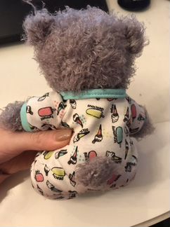 Мишка тедди me to you (в пижамке)