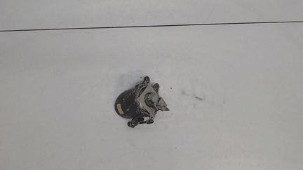 Фара противотуманная (галогенка) правая Audi A4 (B