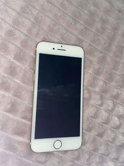 Телефон iPhone 7 128gb