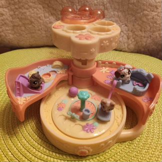 Pet Shop mini