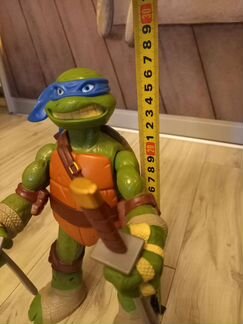 Черепашка-ниндзя 2 шт