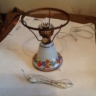 Лампа.Плафоны